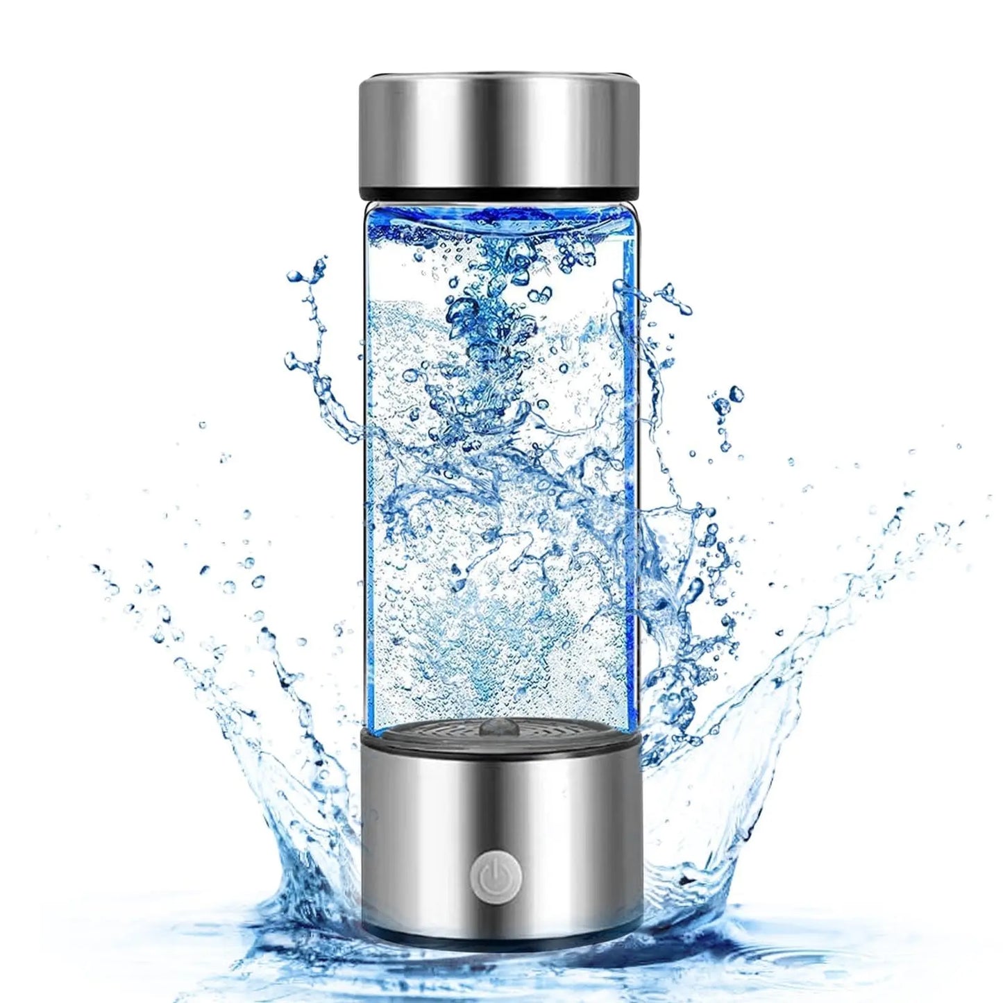 Hydrogen Water Bottle