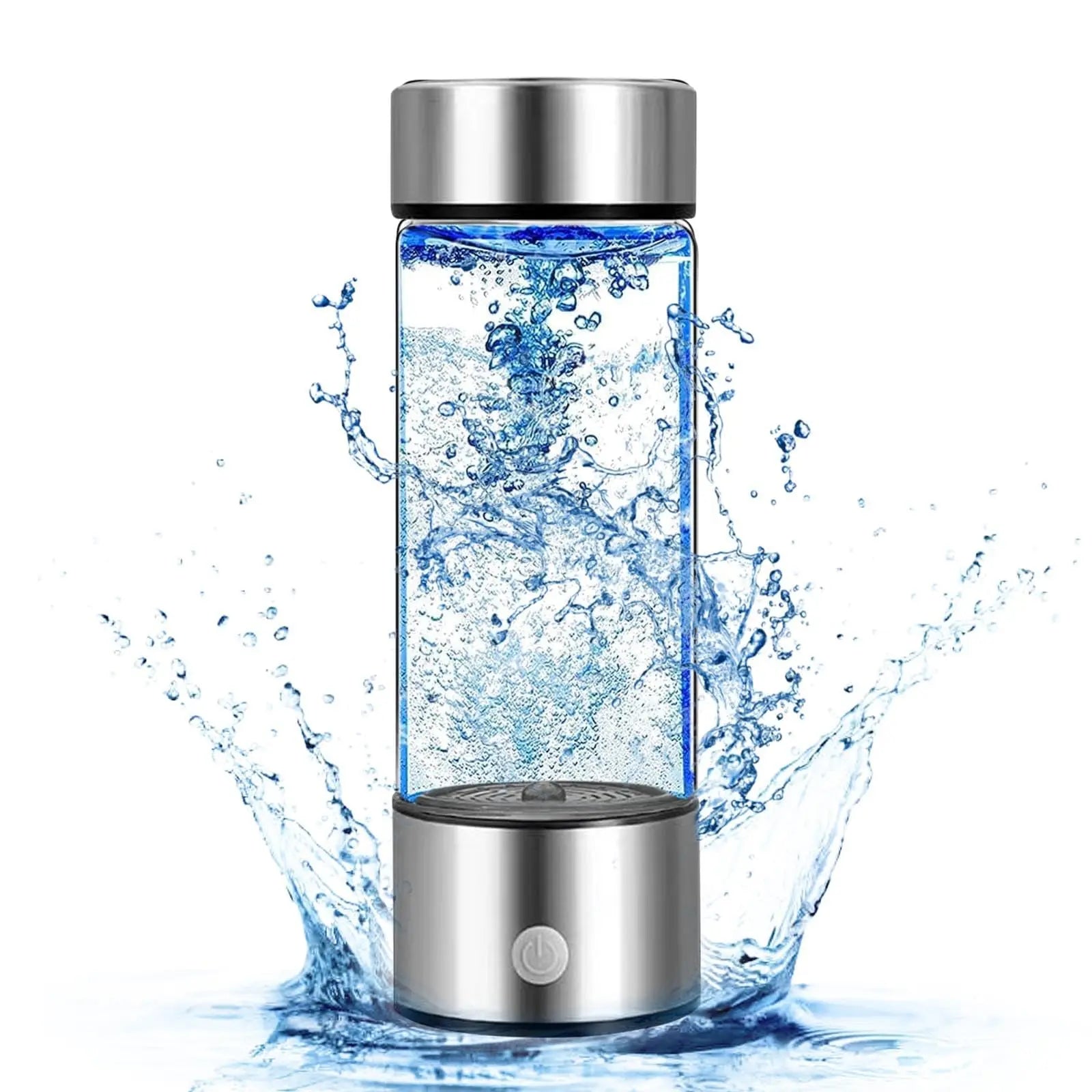 Hydrogen Water Bottle