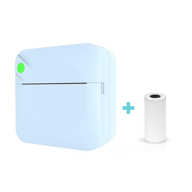 PocketPix™ Mini Printer