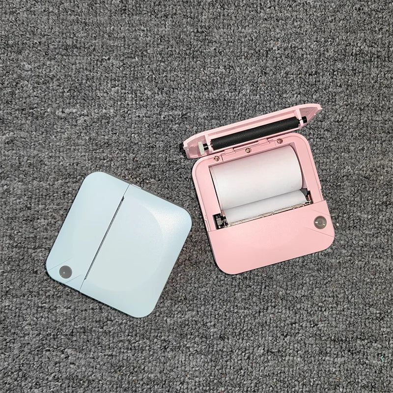 PocketPix™ Mini Printer