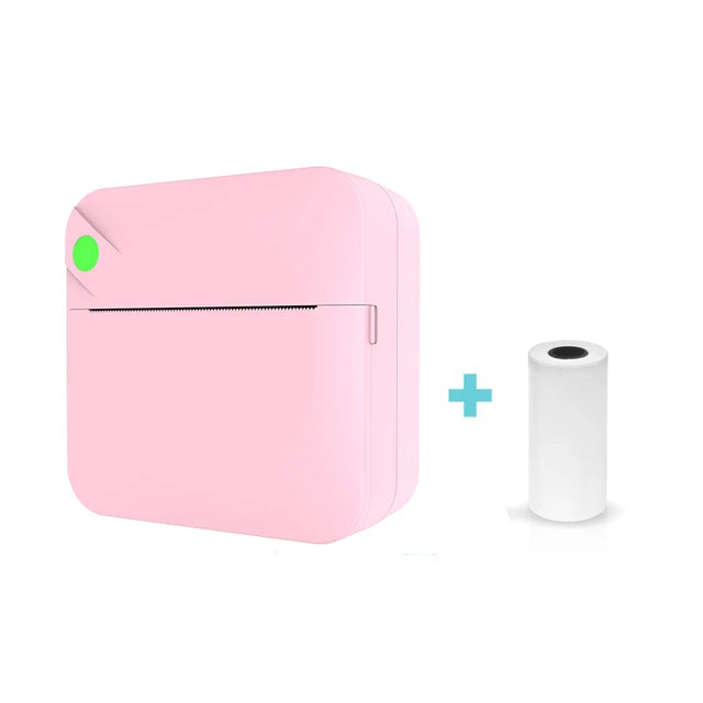 PocketPix™ Mini Printer