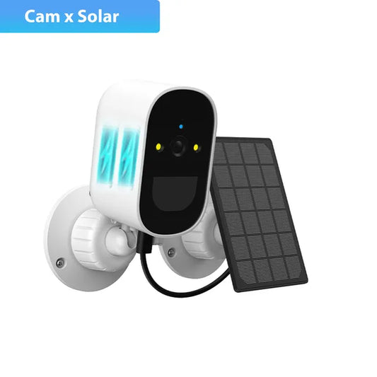 SolarEye Solar Camera™